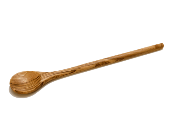 Round Spoon - Tinastcanada
