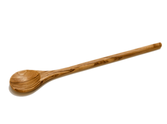 Round Spoon - Tinastcanada